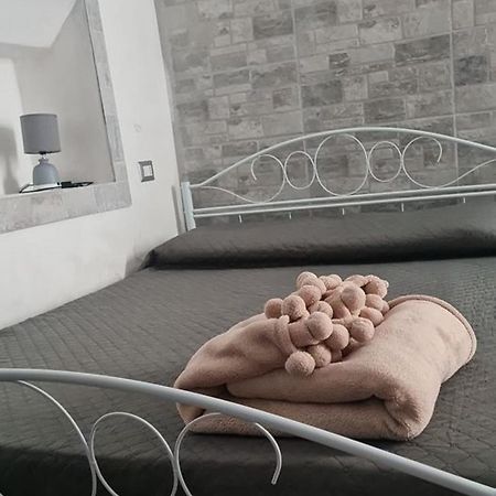 הוילה סירקוזה Casa Lucia Ortigia מראה חיצוני תמונה