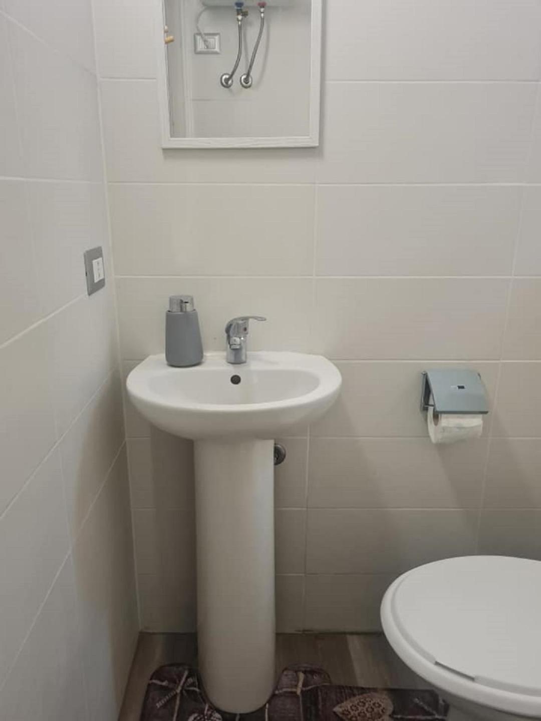 הוילה סירקוזה Casa Lucia Ortigia מראה חיצוני תמונה