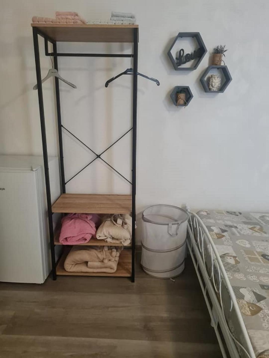 הוילה סירקוזה Casa Lucia Ortigia מראה חיצוני תמונה