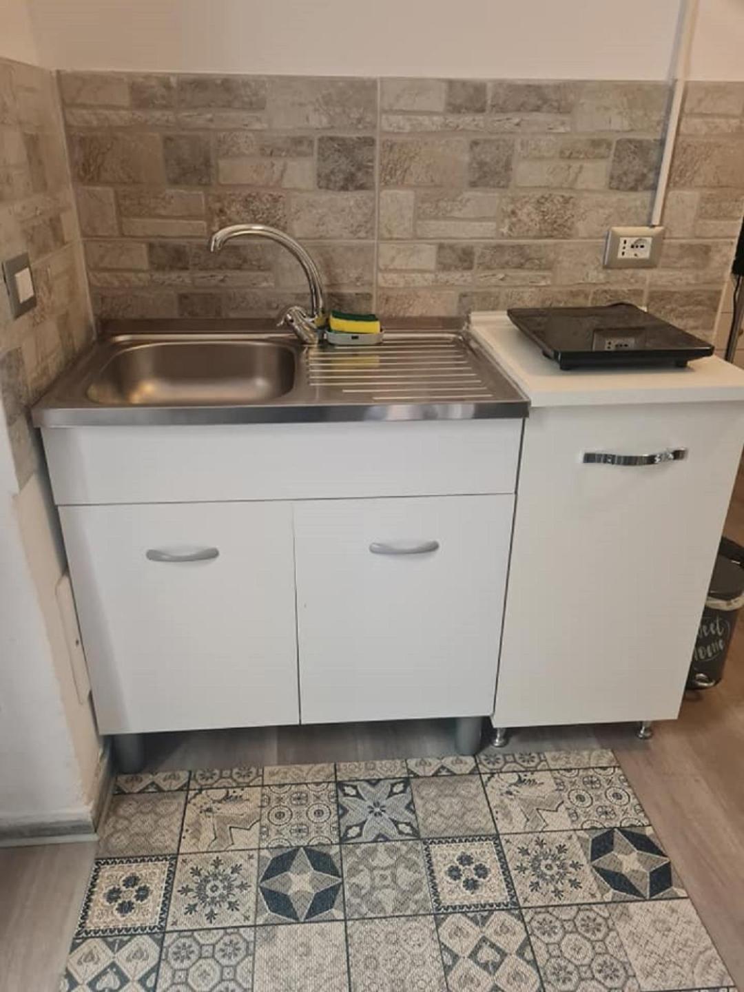 הוילה סירקוזה Casa Lucia Ortigia מראה חיצוני תמונה